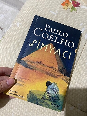 Kitap