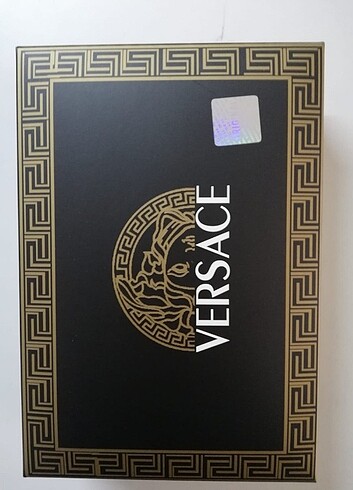 Versace boxer