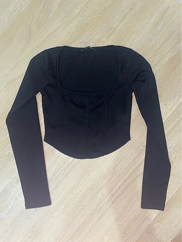 Crop badi