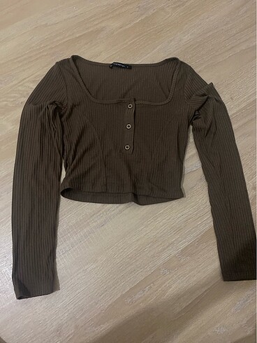 Crop badi