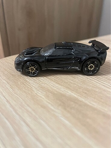  Beden HOTWEELS LOTUS ELİSE