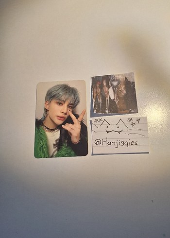 Hyunjin pcler