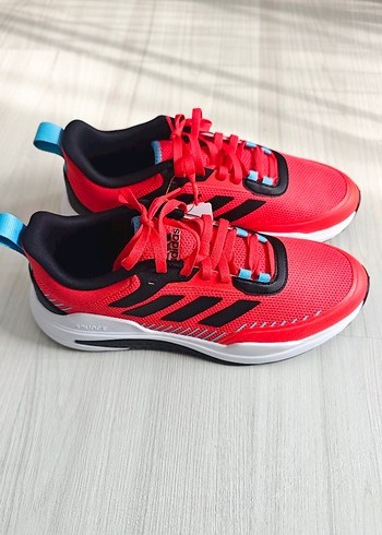 Adidas Trainer 5 - Görsel 4