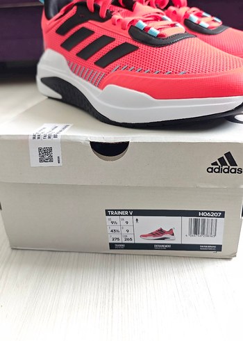 Adidas Trainer 5 - Görsel 6