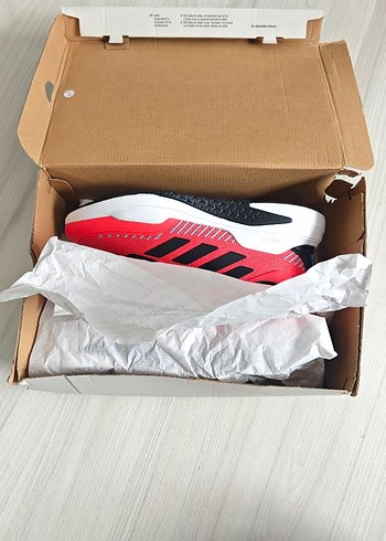 Adidas Trainer 5 - Görsel 7