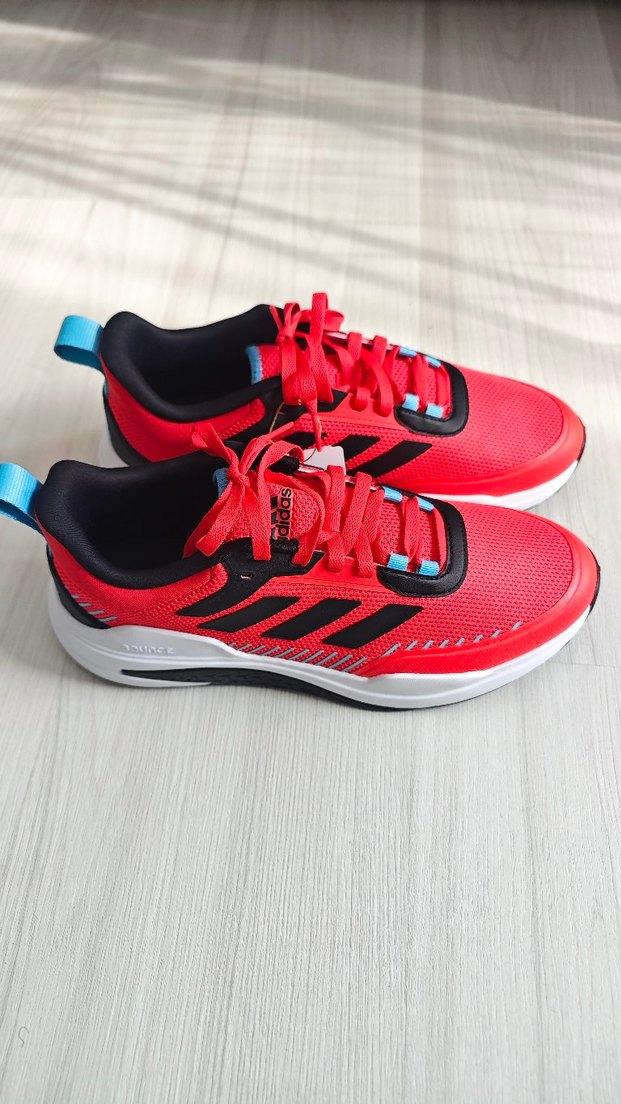 Adidas Trainer 5 - Görsel 4