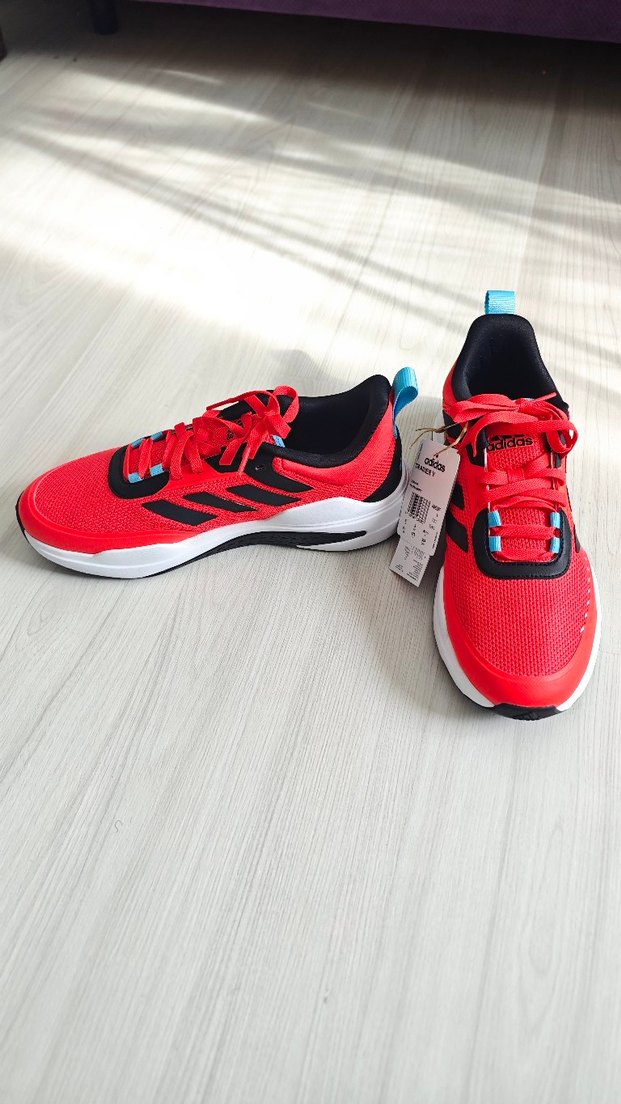 Adidas Trainer 5 - Görsel 2