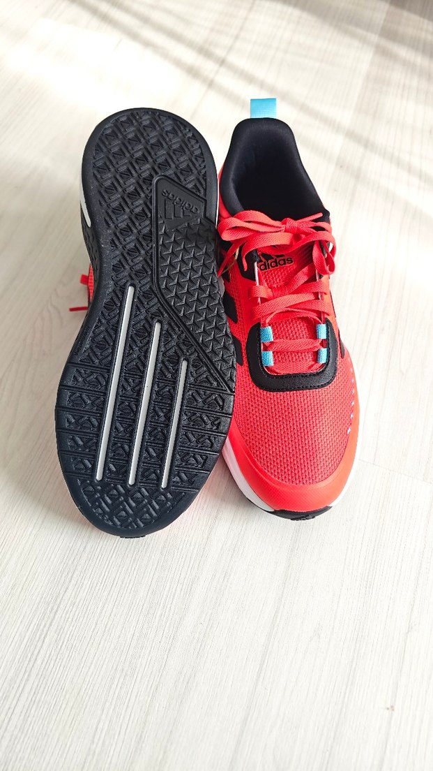 Adidas Trainer 5 - Görsel 5