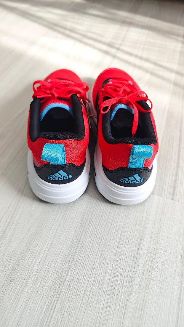 Adidas Trainer 5 - Görsel 3