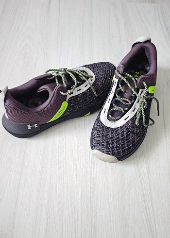 Under Armour Tribase regin 5 - Görsel 3