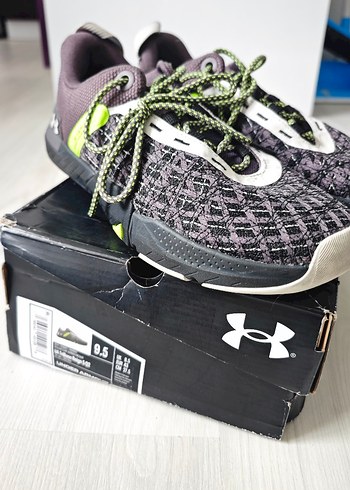 Under Armour Tribase regin 5 - Görsel 5