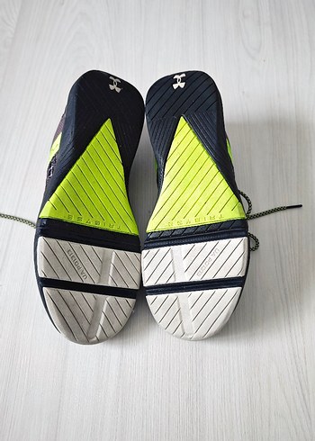 Under Armour Tribase regin 5 - Görsel 4
