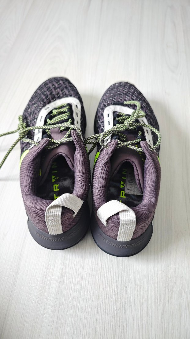 Under Armour Tribase regin 5 - Görsel 2