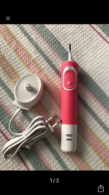 Oral b