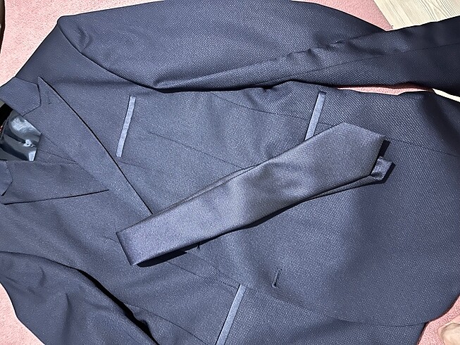 Takım elbise - Görsel 4