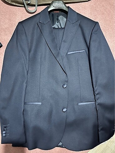 Takım elbise - Görsel 2