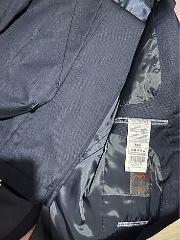 Takım elbise - Görsel 3