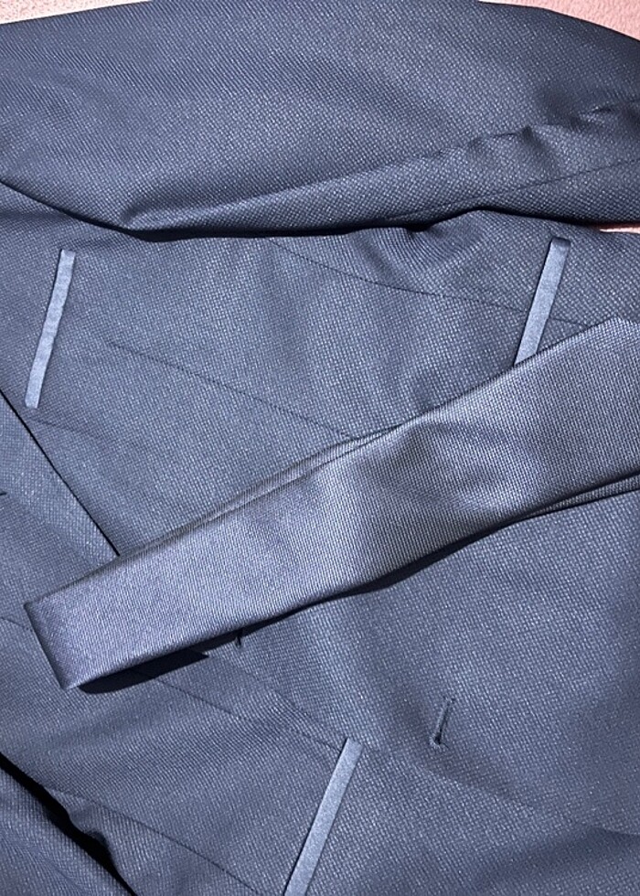 Takım elbise - Görsel 4