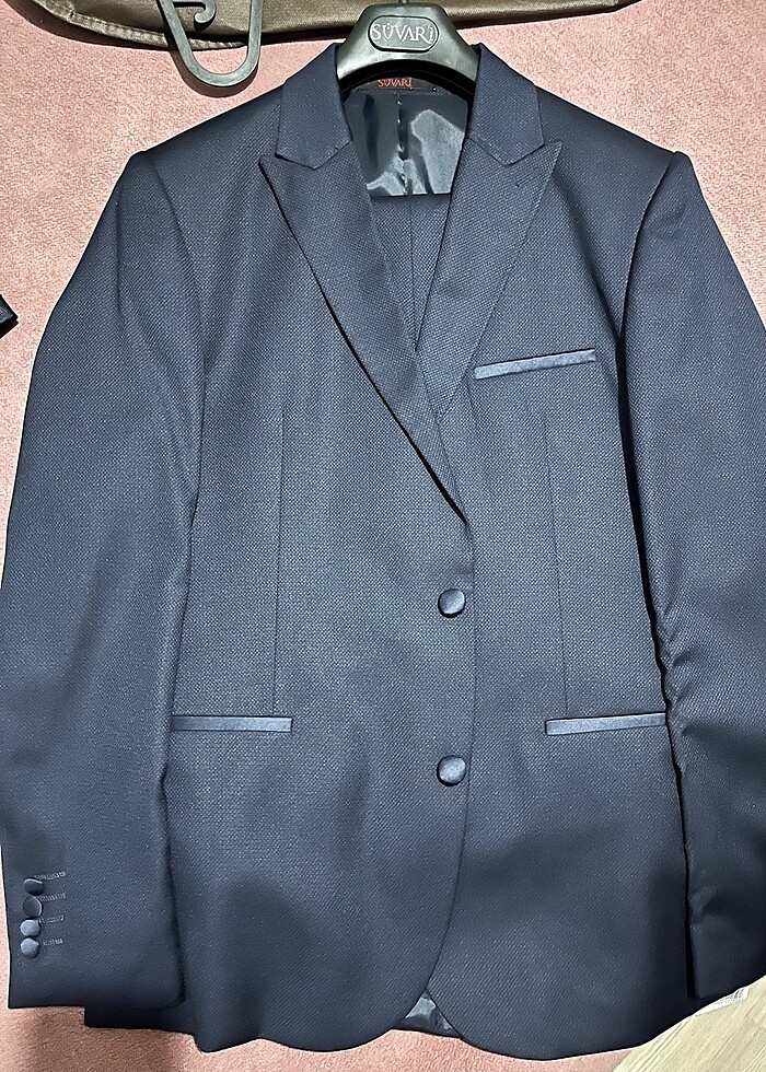 Takım elbise - Görsel 2