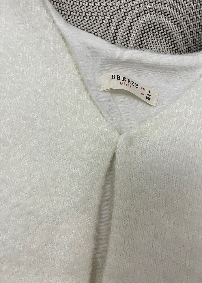 Şık yelek - Görsel 3