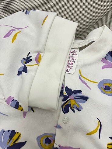 Bebek tulum - Görsel 8