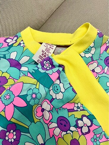 Bebek tulum - Görsel 6