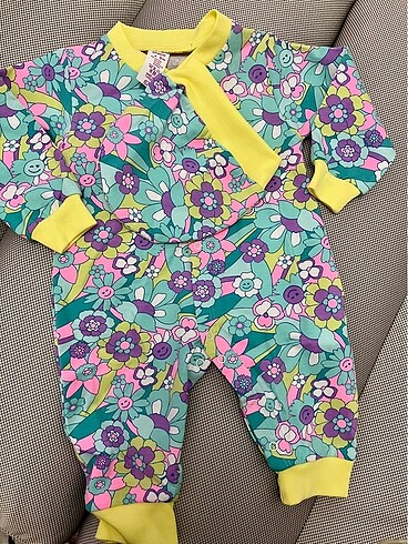 Bebek tulum - Görsel 5