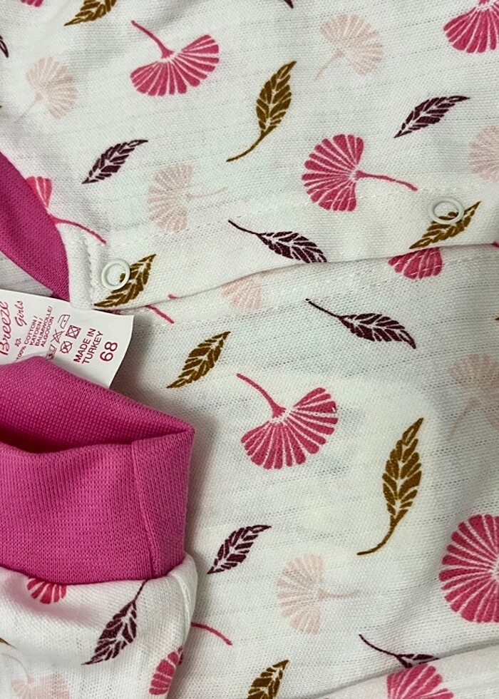 Bebek tulum - Görsel 4