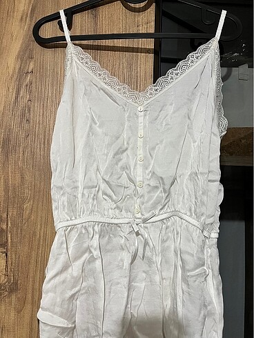 Trendyolmilla şortlu pijama takımı