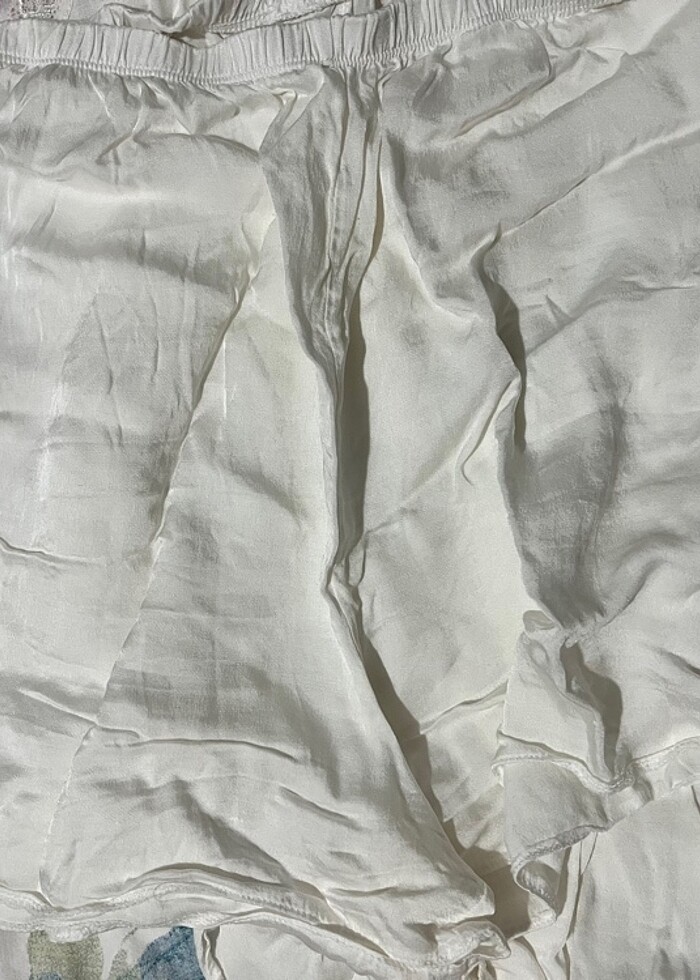 Trendyolmilla şortlu pijama takımı - Görsel 3