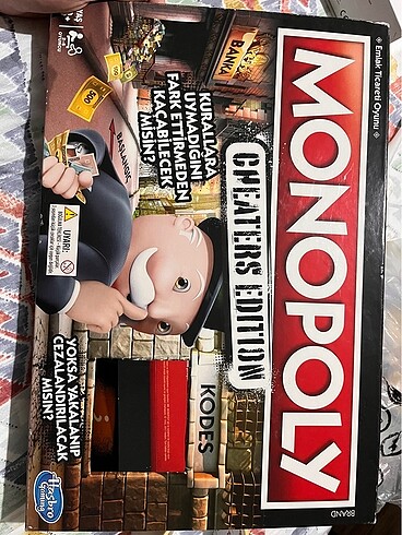 Momopoly
