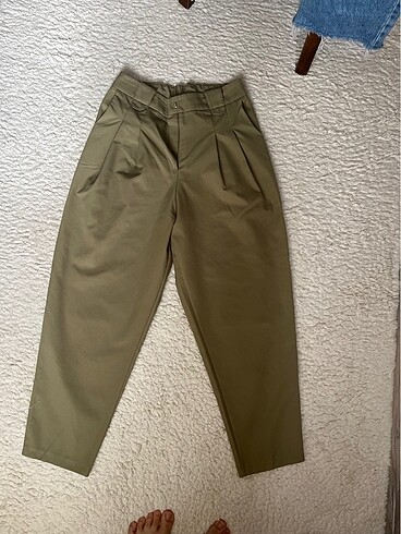 Suud collection pantolon