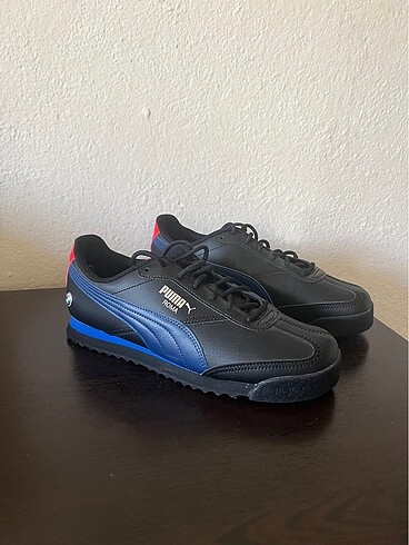 Puma spor ayakkabı