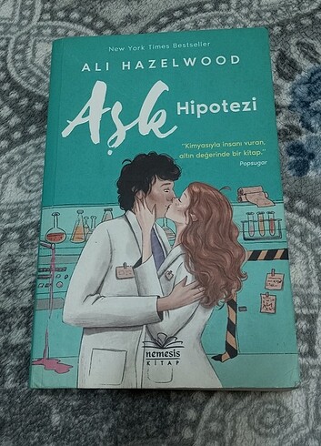  Beden Aşk hipotezi 