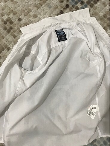 LC Waikiki Lcw 10 11 yaş gömlek