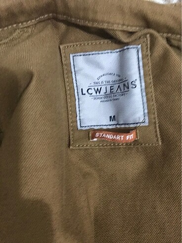 Lcw mont
