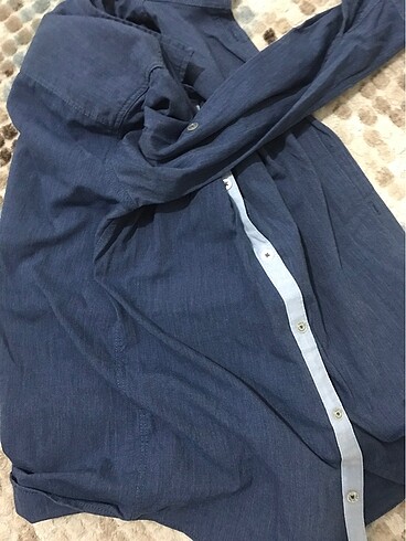 Lcw 12 yaş gömlek