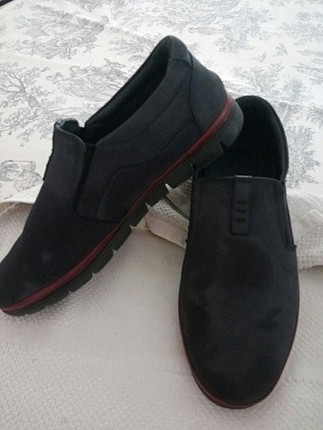 #Dockers #süet erkek ayakkabı#lacivert ayakkabı#40#