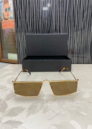 YSL Güneş Gözlüğü