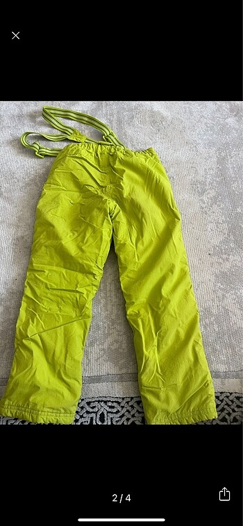 LC Waikiki Kayak pantolonu