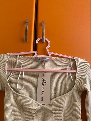 Zara Mai collection bluz