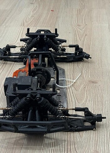 Hpi bullet