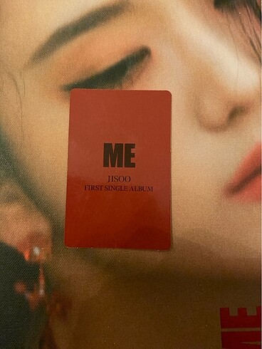 Jisoo pc - Görsel 2