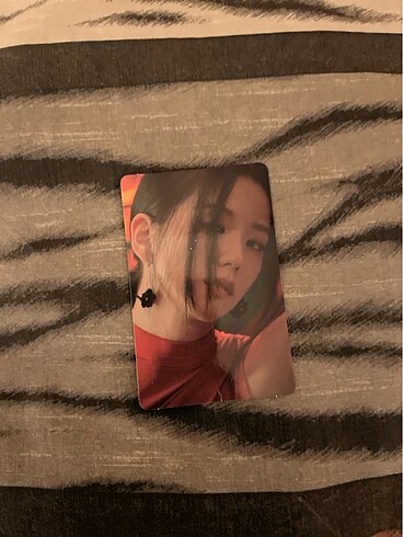 Jisoo Me album pc