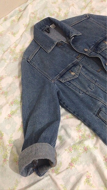 H&M H&M kot ceket