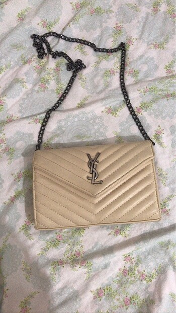 Ysl çanta