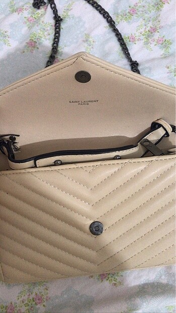 Yves Saint Laurent Ysl çanta