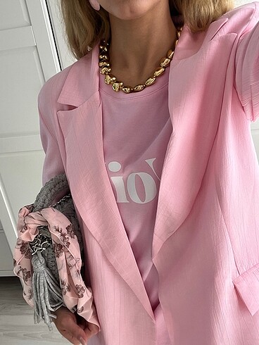 Diğer Blazer ceket