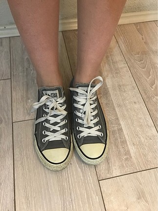 Diğer Converse orjinal