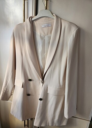 Blazer ceket 